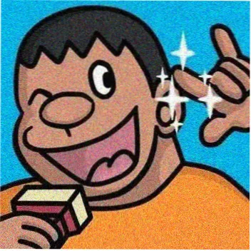 影迷 风雷双翅 头像