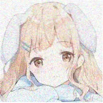影迷 墨麒麟 头像