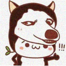 影迷 天眼未开 头像